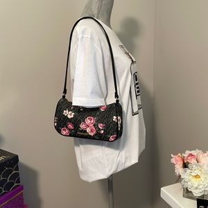 Rampage shoulder bag